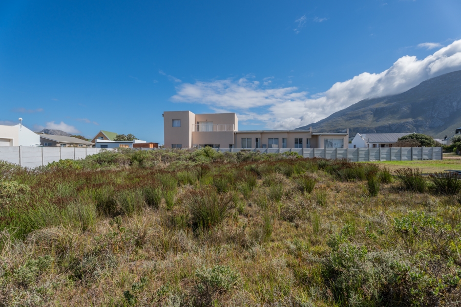 0 Bedroom Property for Sale in Bettys Bay Western Cape